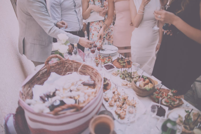 Destination Wedding Tips: Guest List FAQ