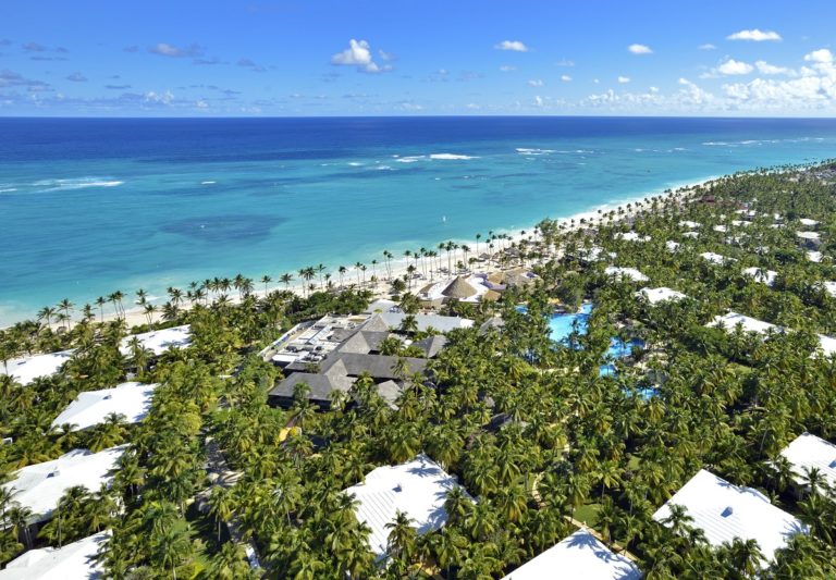 Featured Resort Spotlight: Paradisus Punta Cana