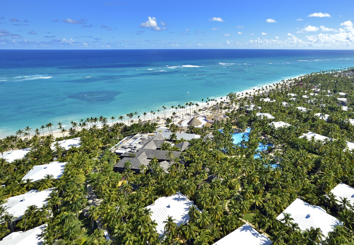 Featured Resort Spotlight: Paradisus Punta Cana | Destination Weddings Blog