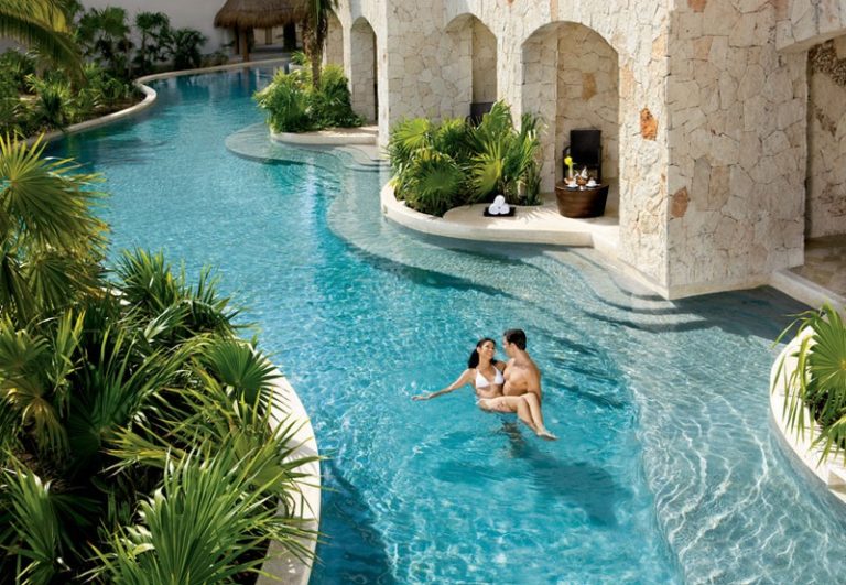 Destination Wedding Savings at Secrets Maroma Beach Riviera Cancun