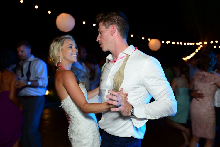 Erin & Murphy's Destination Wedding in Riviera Maya, Mexico ...