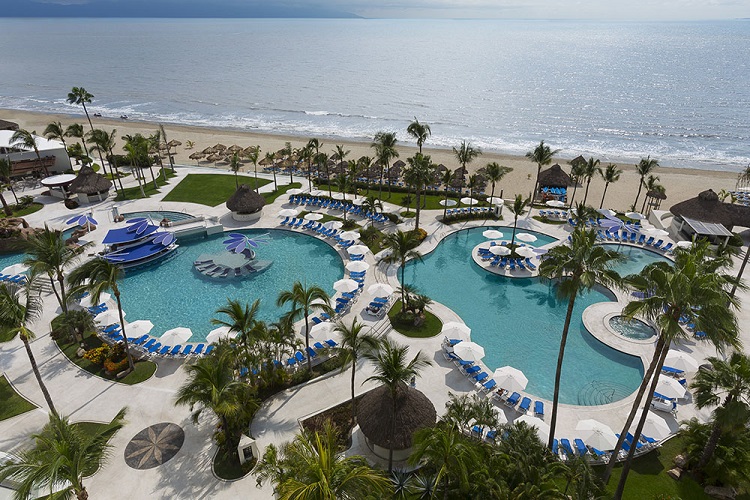 Hard Rock Hotel Vallarta