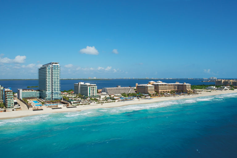 Featured Resort Spotlight: Secrets The Vine Cancun