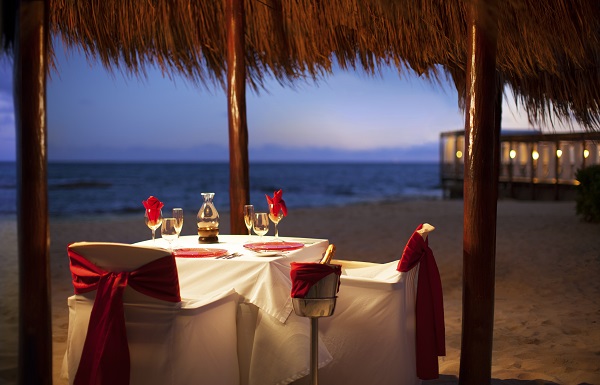 best all-inclusive resorts with fine dining