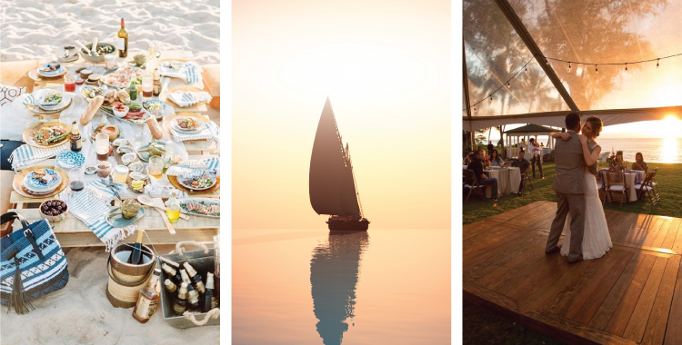Upping the Ante: Improving Your Destination Wedding Guest Experience