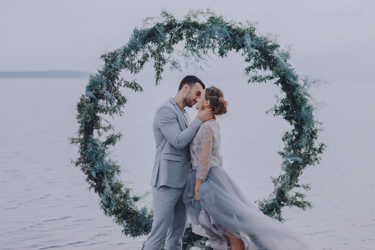 Latest Destination Wedding Trends for Fall 2017