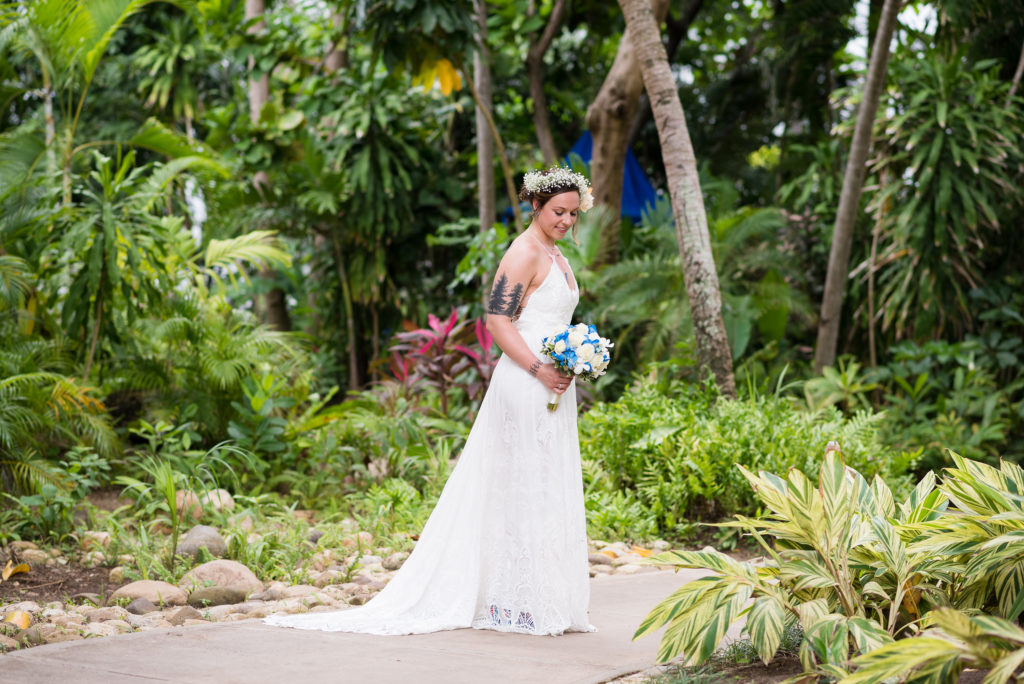 destination wedding in ocho rios