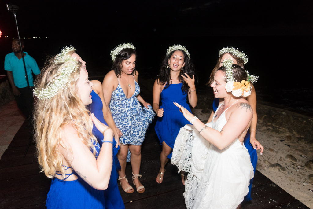 destination wedding in ocho rios