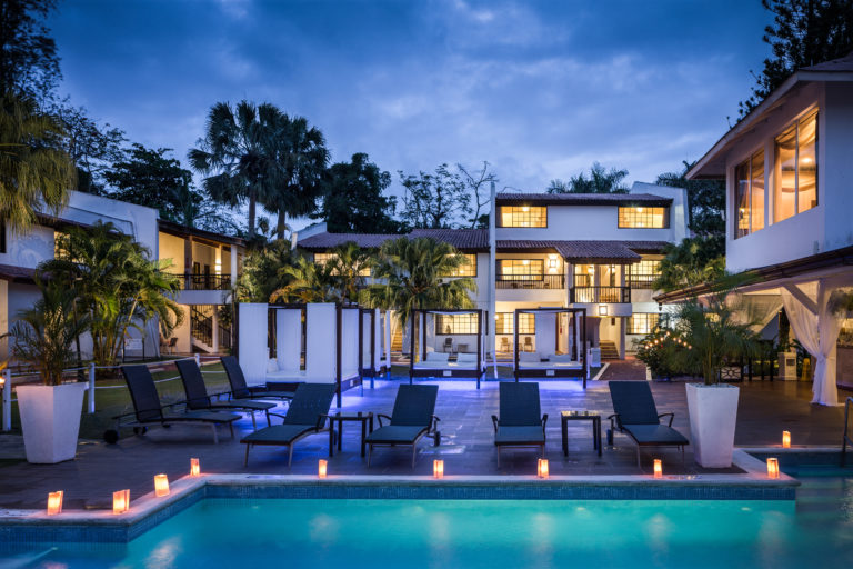 Featured Resort Spotlight: BlueBay Villas Doradas