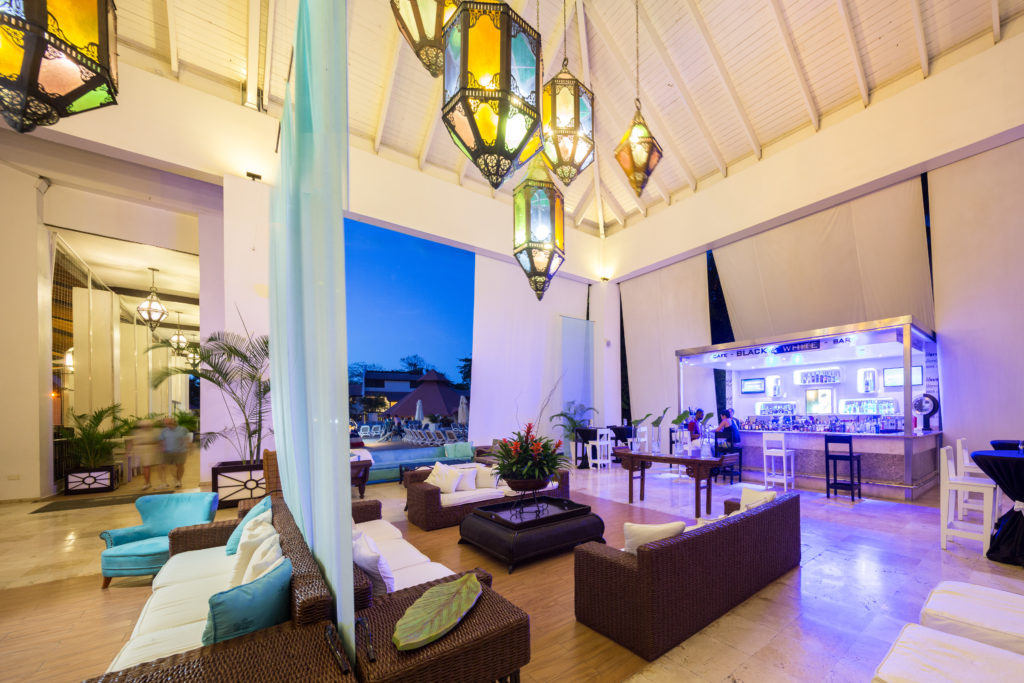 BlueBay Villas Doradas