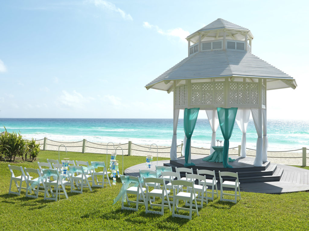 beach wedding venues