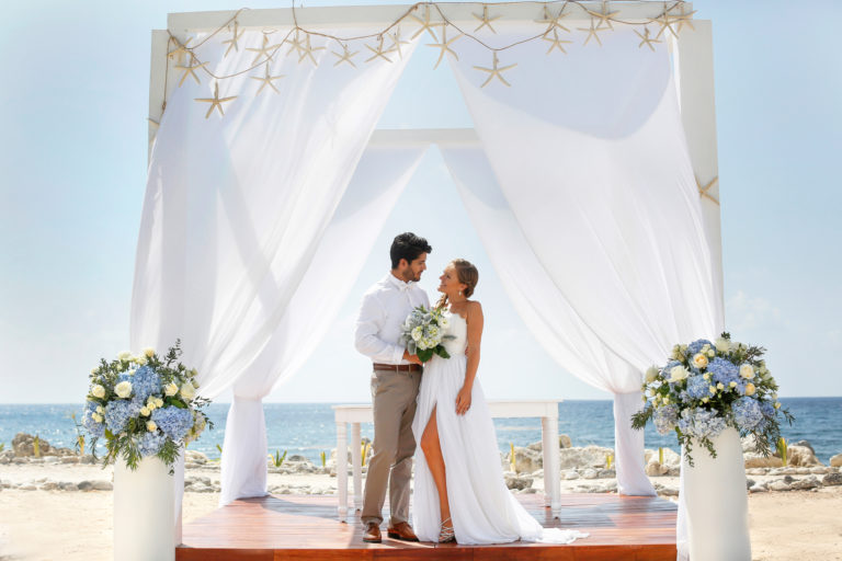 Top Beach Wedding Packages of 2020