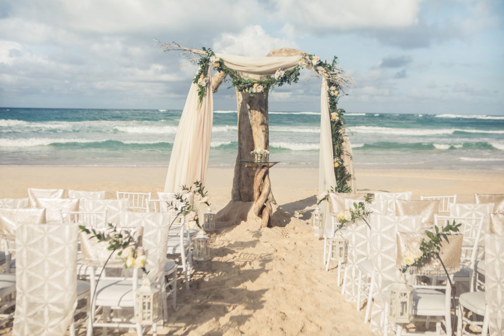 hard rock hotel cancun wedding