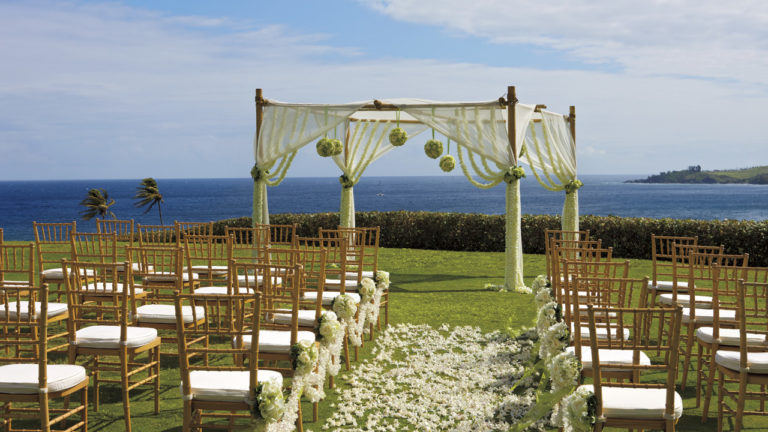 Top Wedding Packages in Hawaii