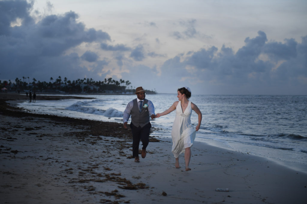 destination wedding in punta cana