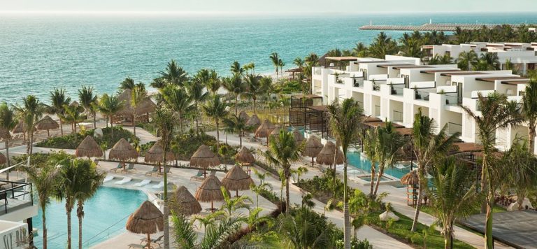 Featured Resort Spotlight: Finest Playa Mujeres