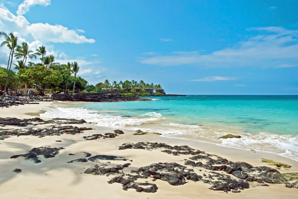 hawaii destination wedding