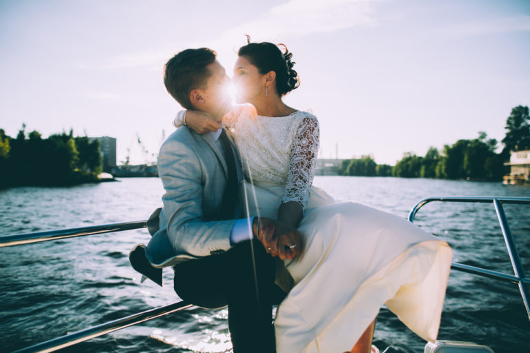 Planning a Cruise Wedding: Our Favorite Cruise Lines to Consider