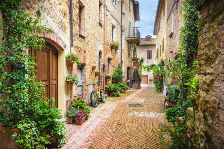 Getting Married in Europe: Everything You Need to Know