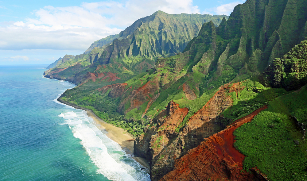 hawaii destination wedding