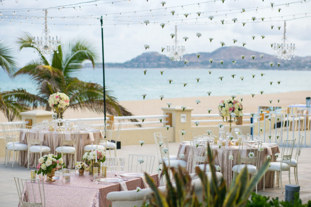 best wedding venues in cabo san lucas