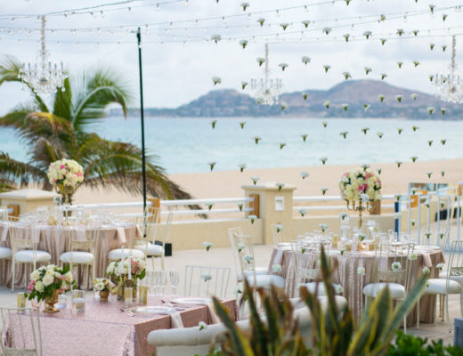 best wedding venues in cabo san lucas