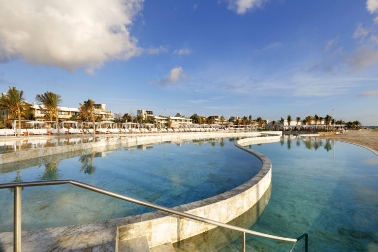 Featured Resort Spotlight: TRS Yucatan Hotel