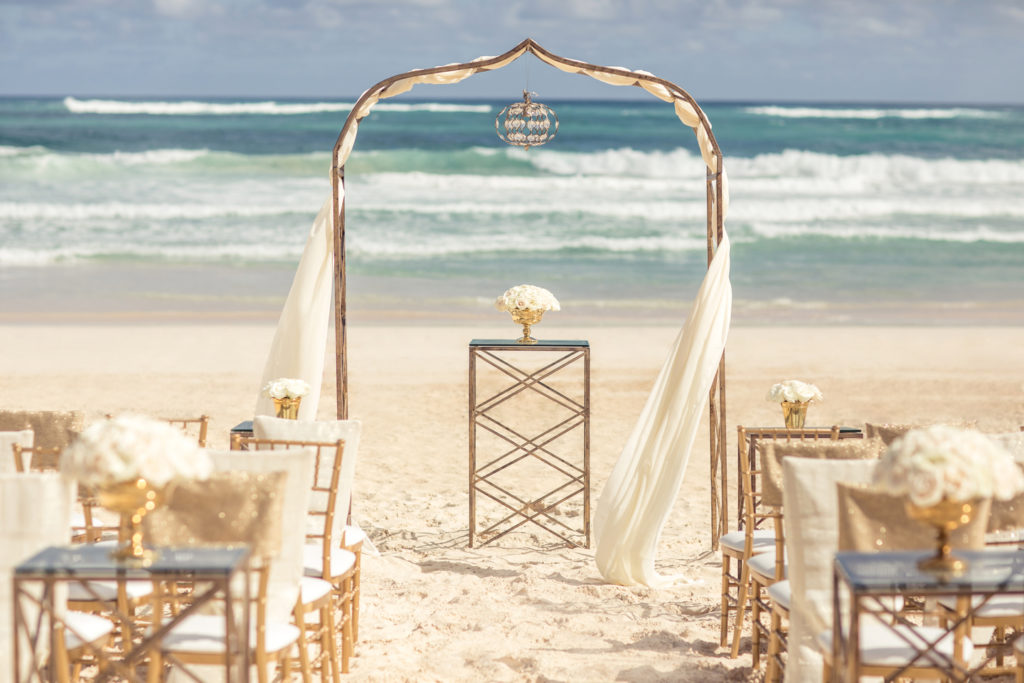 best places to get married in the caribbean