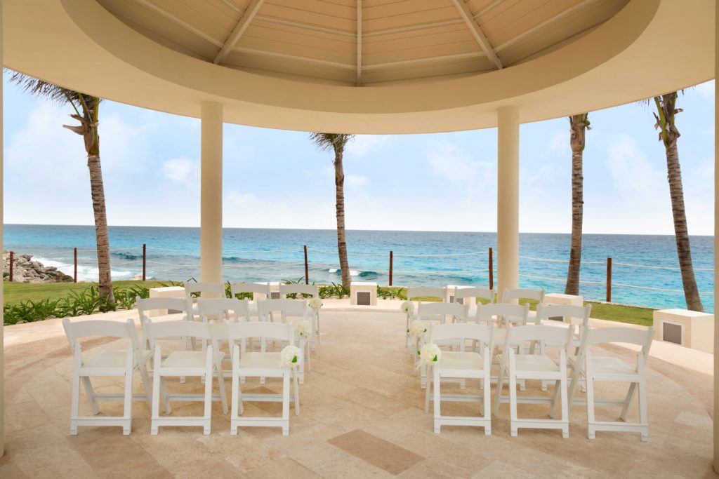 best wedding packages in cancun