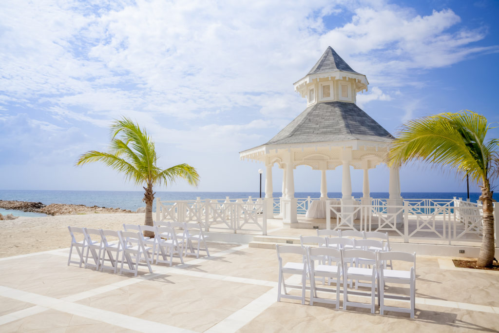 jamaican wedding resorts