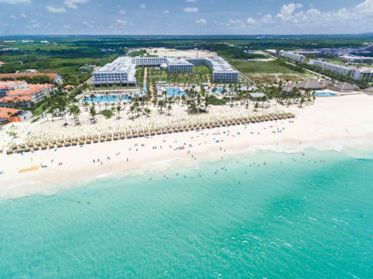 Featured Resort Spotlight: Riu Republica