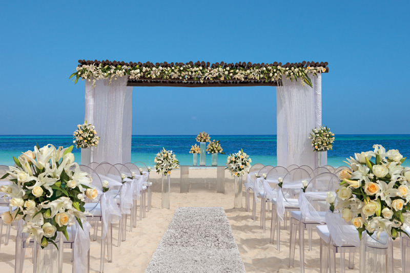 The 10 Best Wedding Venues in Jamaica - WeddingWire