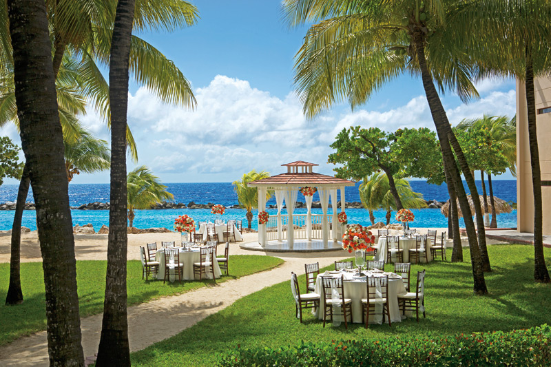 best places to get married in the caribbean