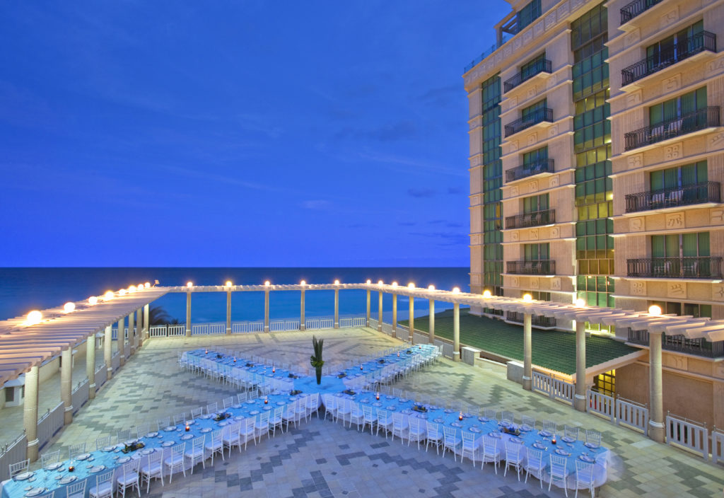 best wedding packages in cancun