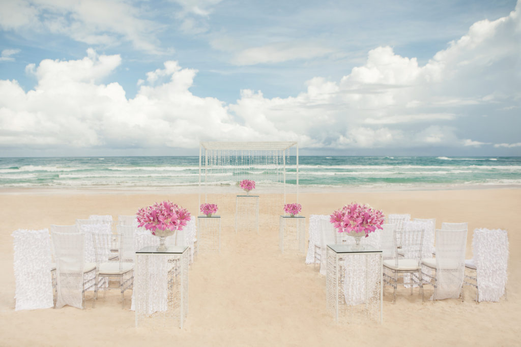 best wedding packages in cancun