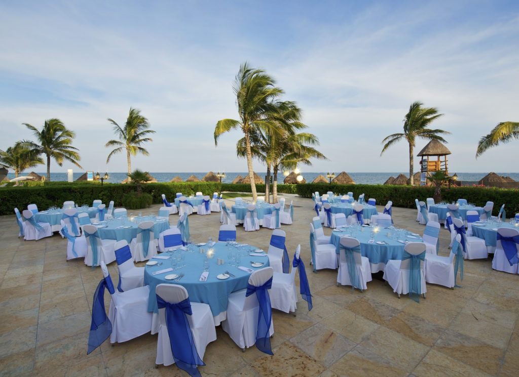 cheapest beach wedding destinations