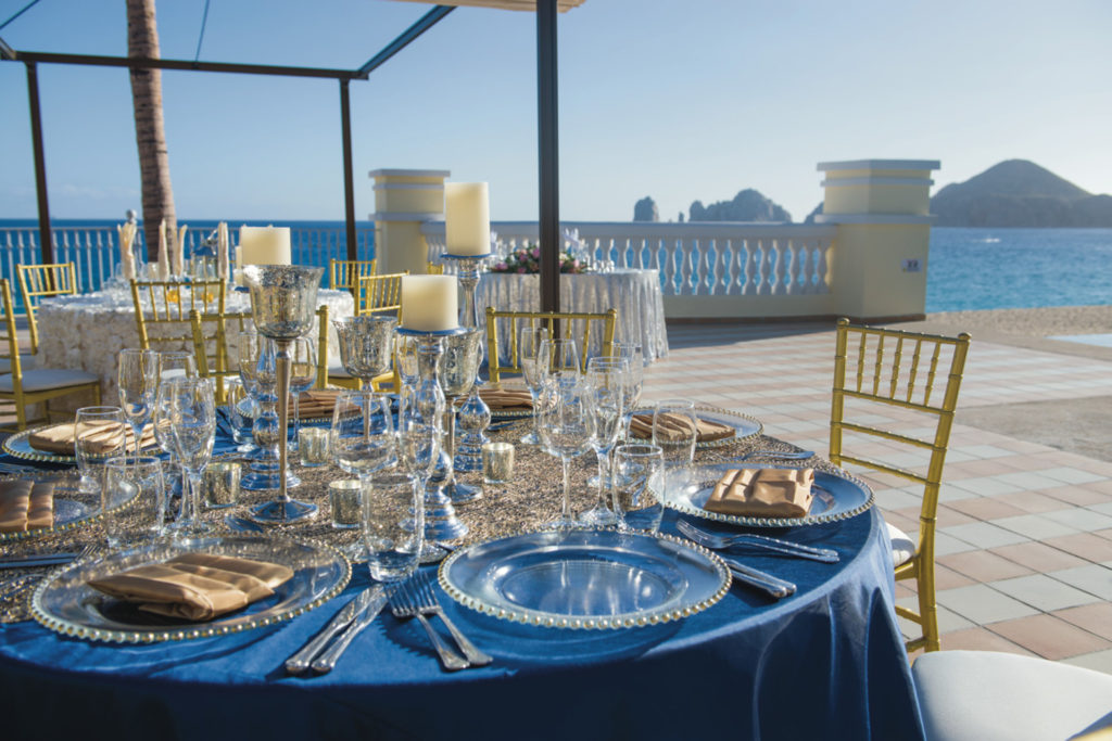 best wedding venues in cabo san lucas