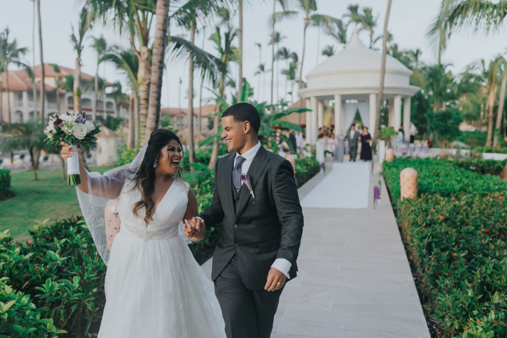 destination wedding in punta cana