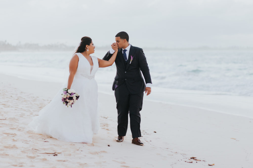 destination wedding in punta cana