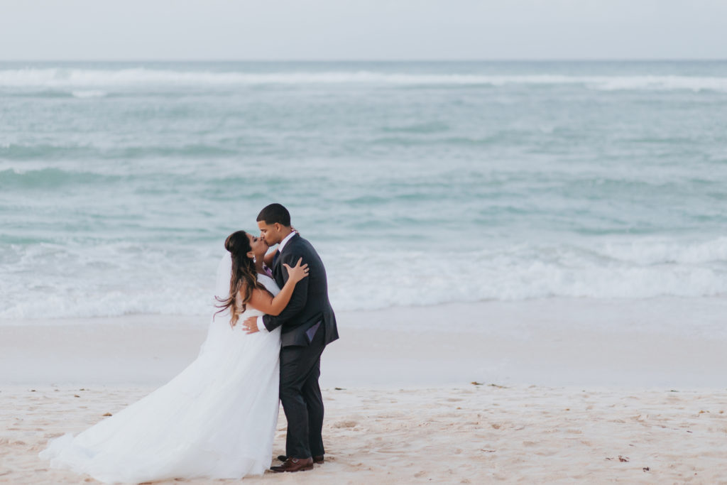 destination wedding in punta cana