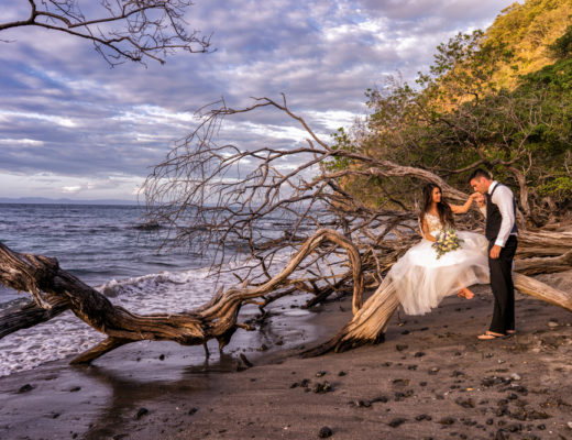 how to get married in costa rica