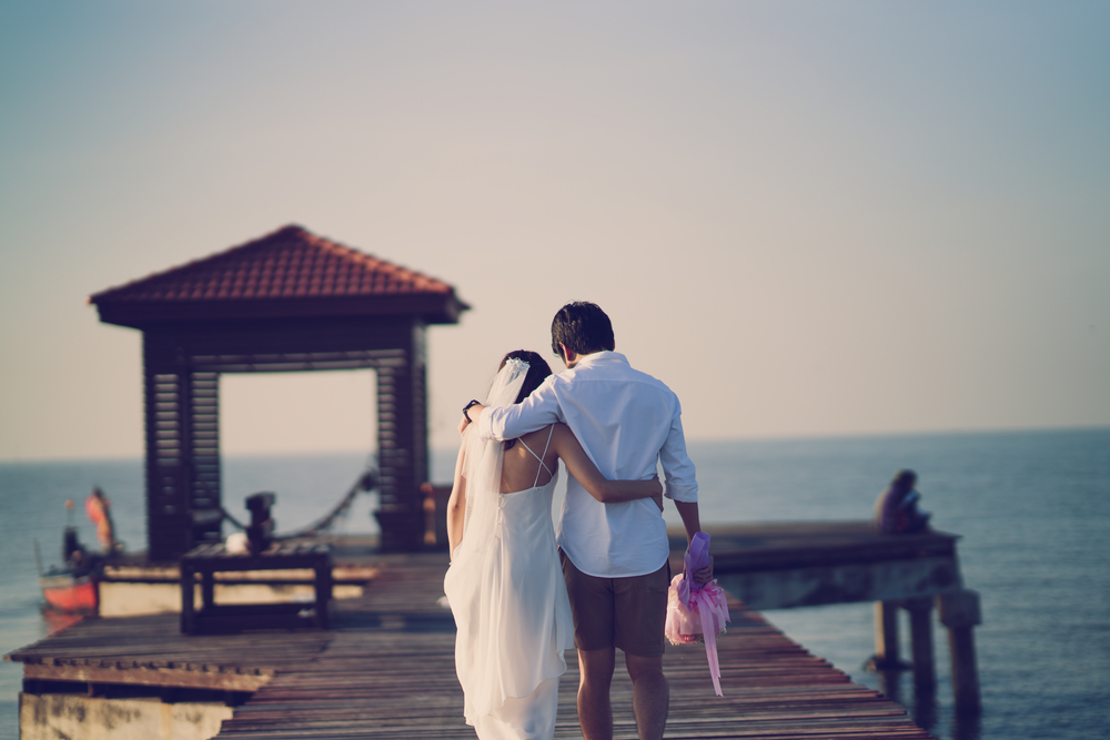 destination wedding venues