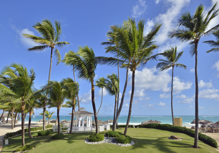 What Is Included in a Destination Wedding Package in Punta Cana?
