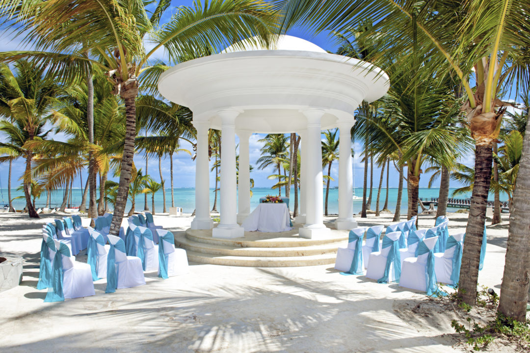 Venues for Caribbean Beach Weddings Our Top 10 Picks