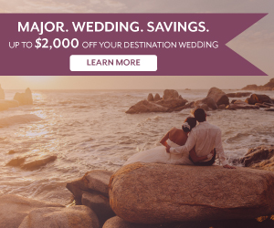 Getting married in Mexico on a budget