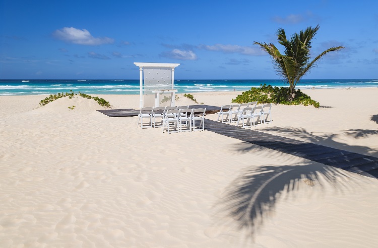 Hard Rock Punta Cana Wedding Packages | Complimentary