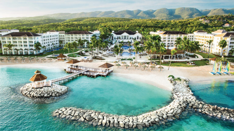 Best All Inclusive Wedding Packages Under $3,000 in Montego Bay