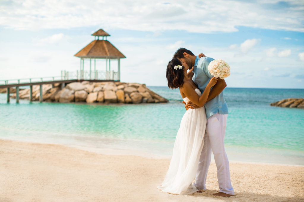 Caribbean Beach Weddings