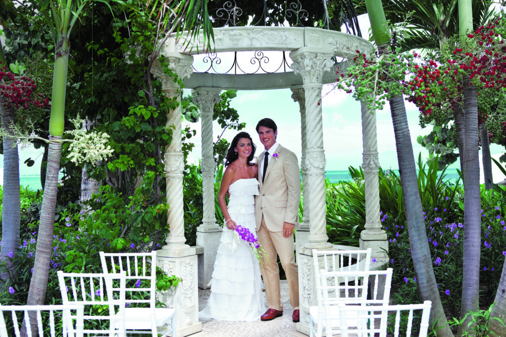 Caribbean Beach Weddings