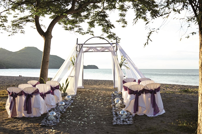 Costa Rica Destination Wedding